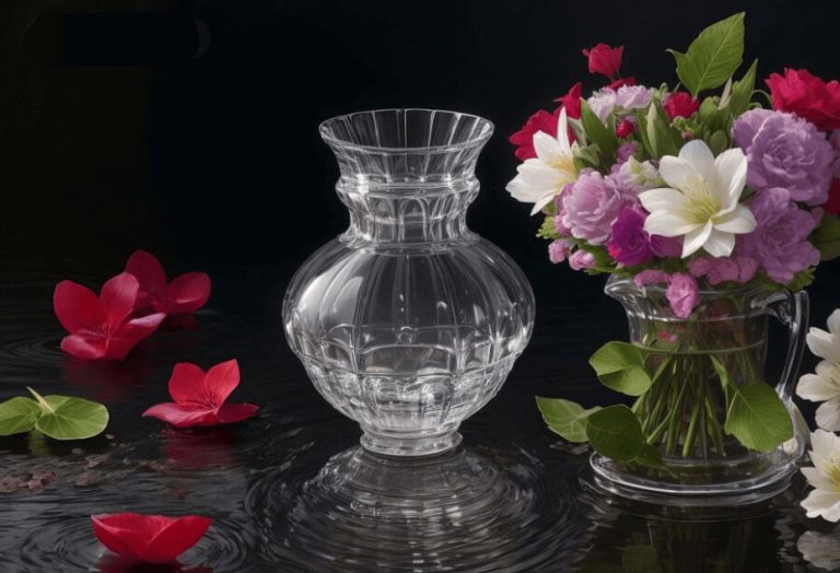 jarron decorativo florero sevilla