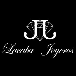 Logo Empresa Joyería Lacaba